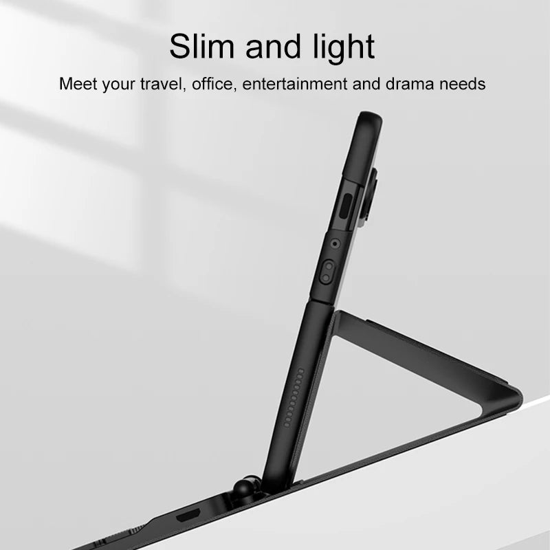 Keyboard Case for Samsung Galaxy Z Fold 4 5G