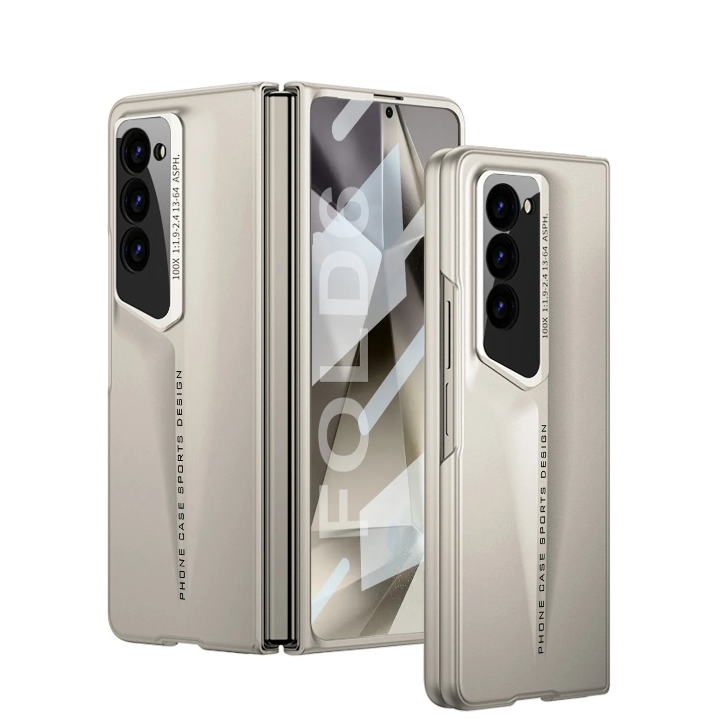 Sport Car Design Hard Case