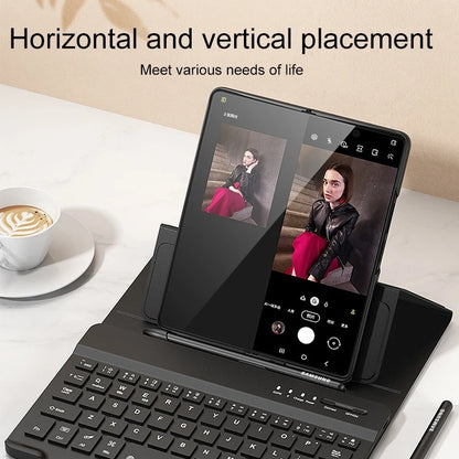 Keyboard Case for Samsung Galaxy Z Fold 4 5G