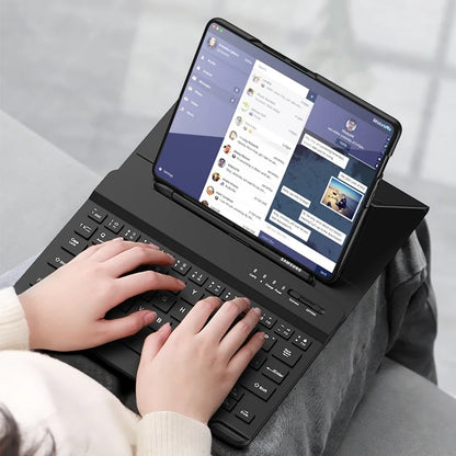 Keyboard Case for Samsung Galaxy Z Fold 4 5G