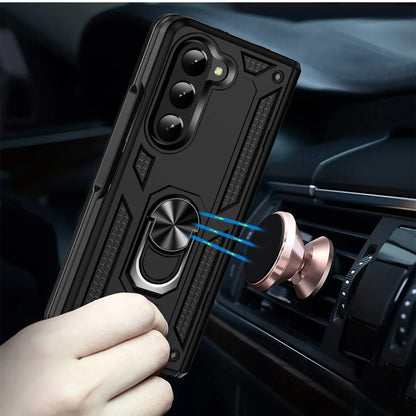 Armor Rugged Kickstand Case