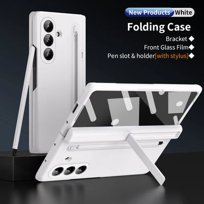 All-in-One Fold Case with Stylus