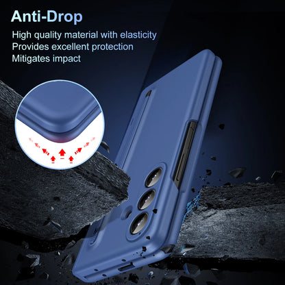 All-in-One Fold Case with Stylus