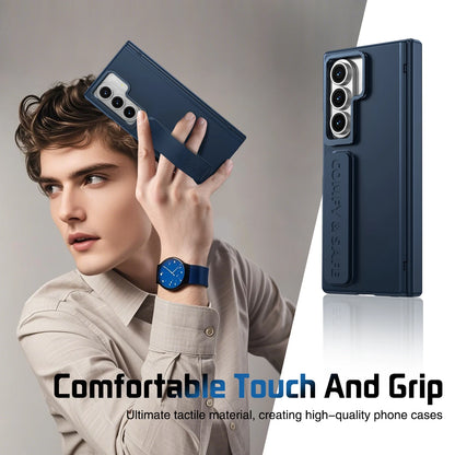 Rugged Grip Case with Kickstand