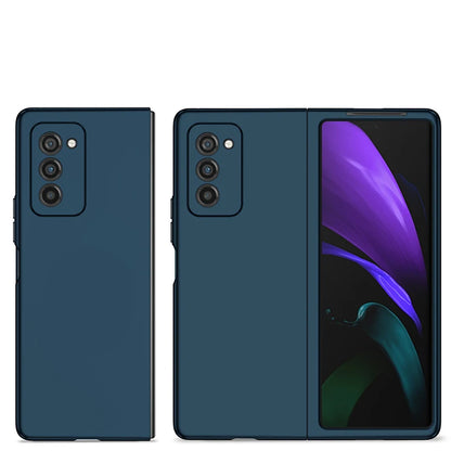 Case with Rotating Ring Kickstand