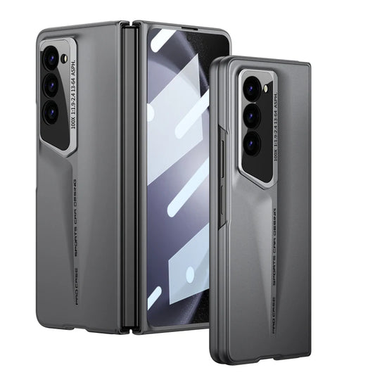 Sport Car Design Hard Case