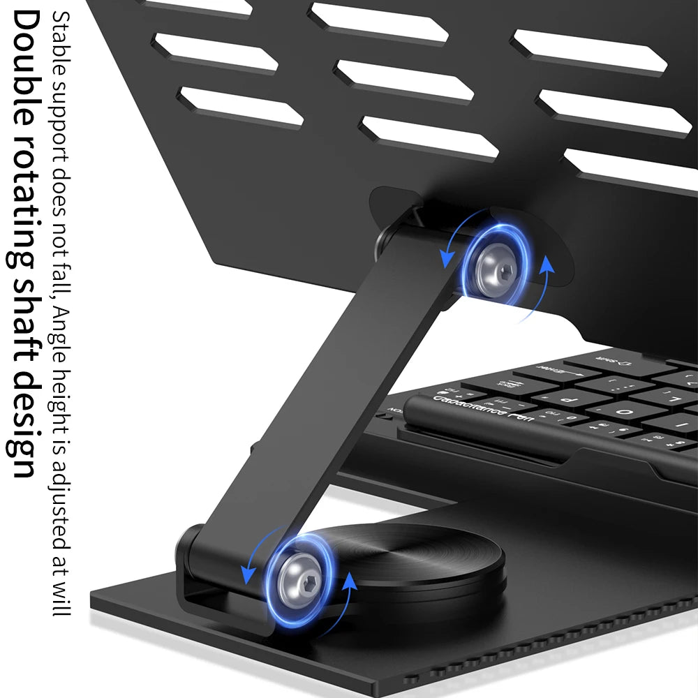 4-in-1 Wireless Keyboard Case for Z Fold