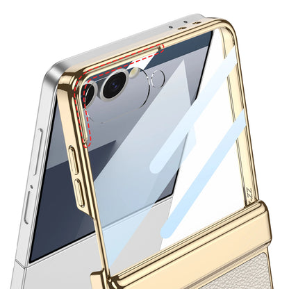 Z Flip 7 Cases