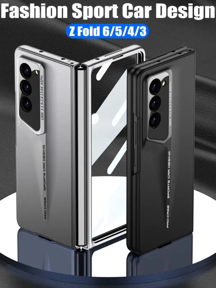 Sport Car Design Hard Case