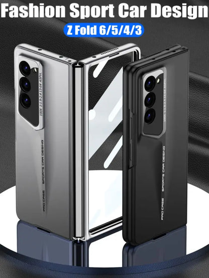 Sport Car Design Hard Case