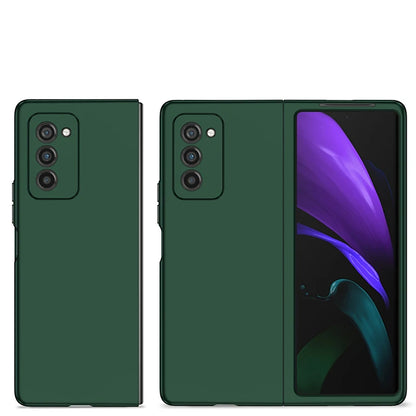 Case with Rotating Ring Kickstand