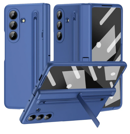 All-in-One Fold Case with Stylus