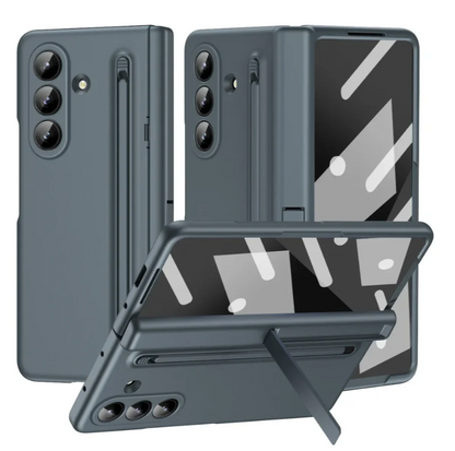 All-in-One Fold Case with Stylus