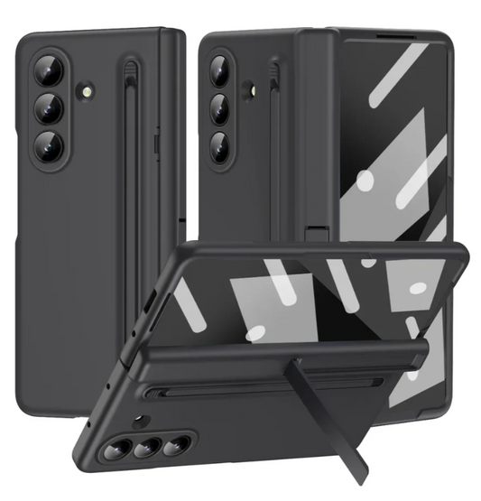 All-in-One Fold Case with Stylus