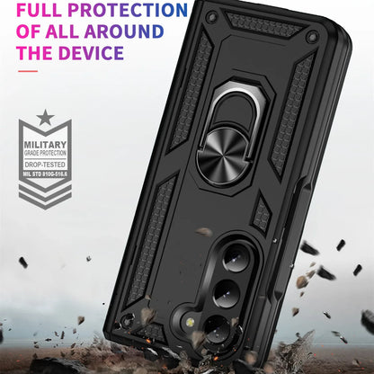 Armor Rugged Kickstand Case
