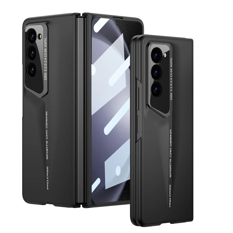 Sport Car Design Hard Case