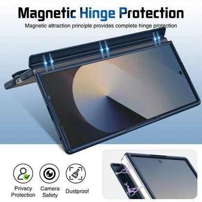 Rugged Grip Case with Kickstand