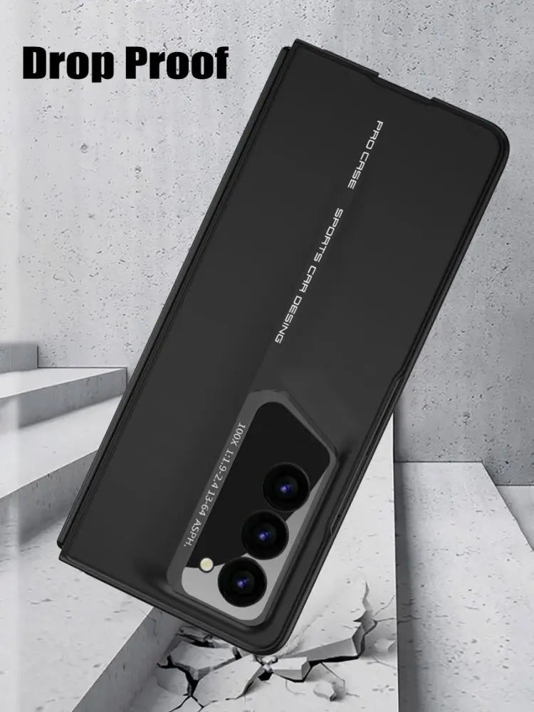 Sport Car Design Hard Case